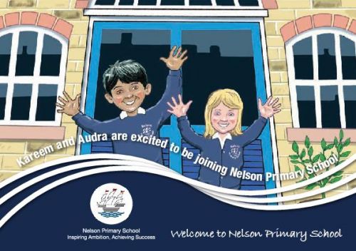 Nelson Primary 