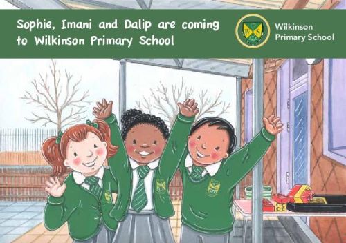 Wilkinson Primary