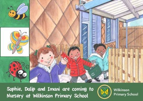 Wilkinson Primary
