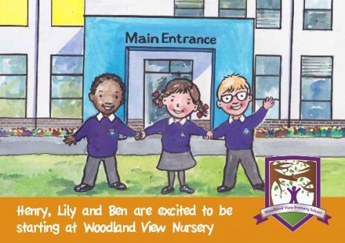 Woodland View Nursery