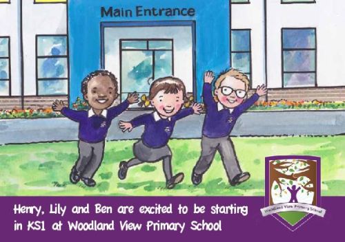 Woodland View Primary 