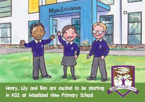 Woodland View Primary