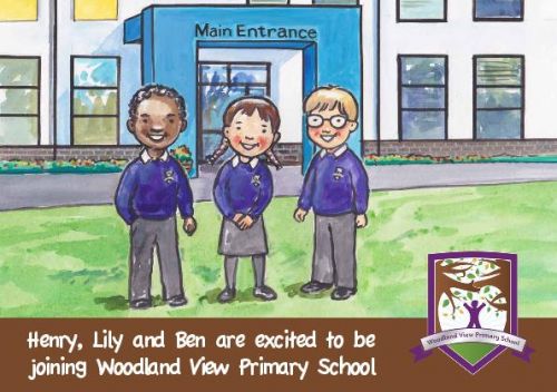 Woodland View Primary 