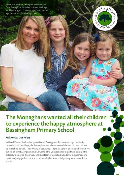 Monaghan