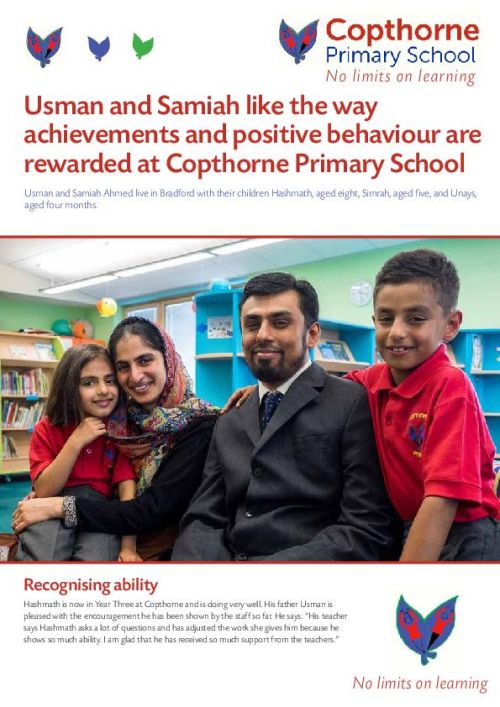 Copthorne Primary