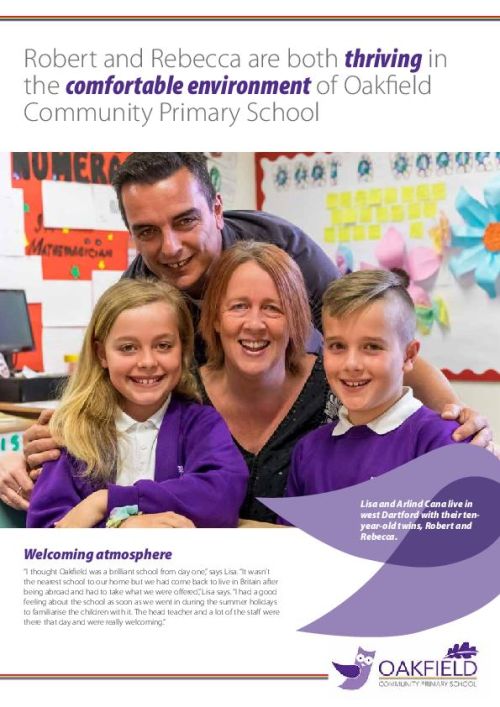 Oakfield Community