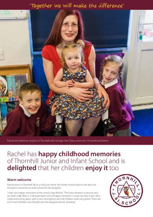Thornhill Junior and Infant School 