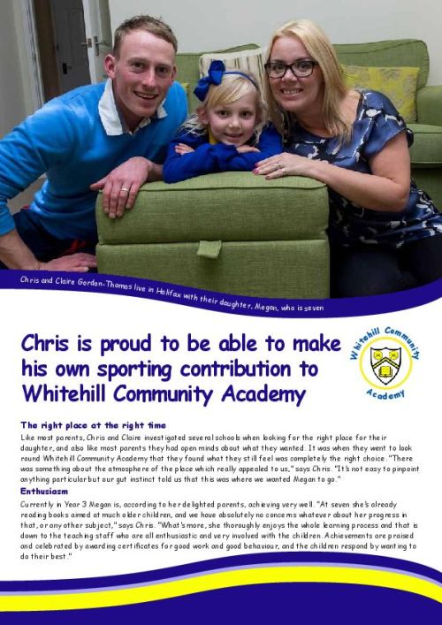 Chris