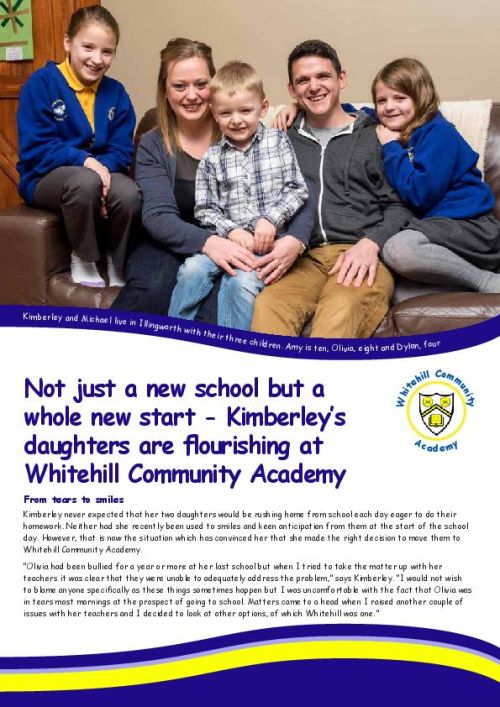 Kimberley