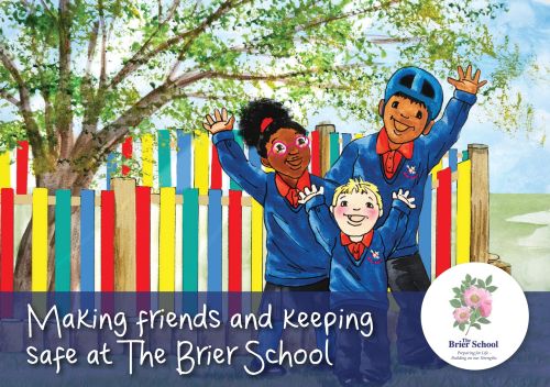 The Brier School