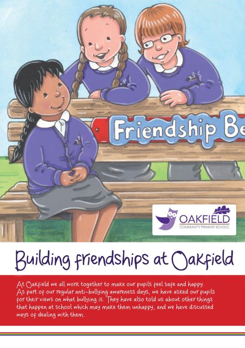 Oakfield Community Primary