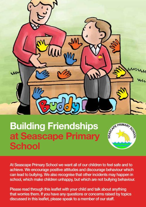 Seascape Primary