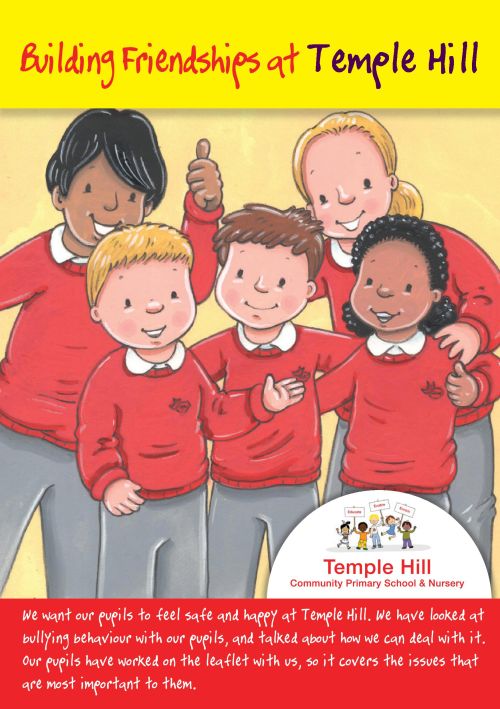 Temple Hill Community Primary