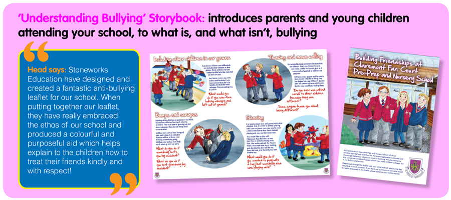 Storybook Image
