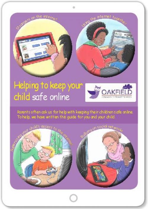Oakfield Community Primary 