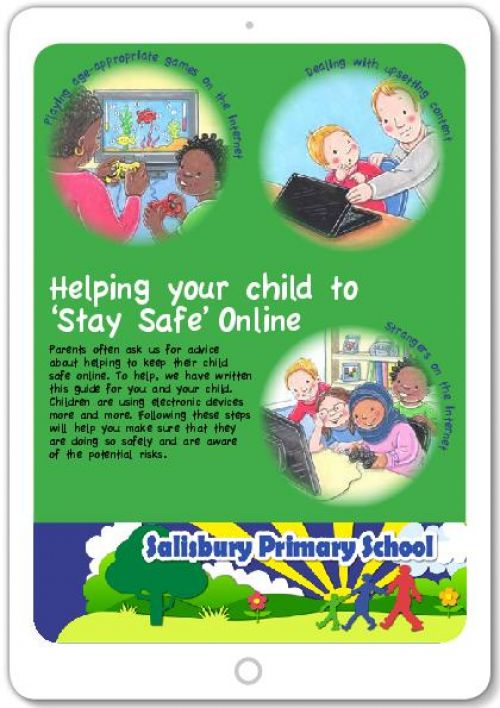 Salisbury Primary 