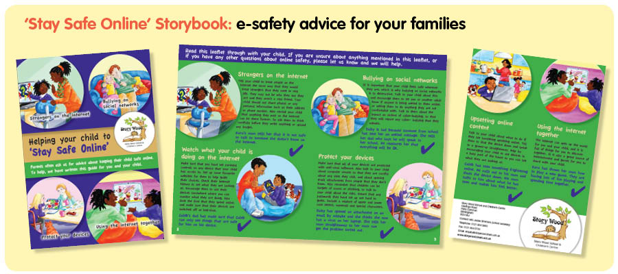 Storybook Image