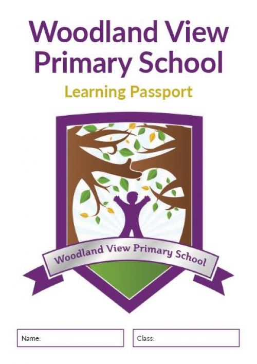 Woodland View Primary 