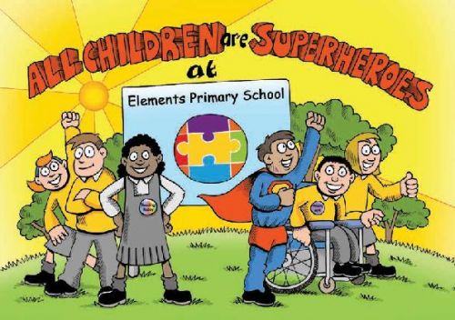 Elements Primary 