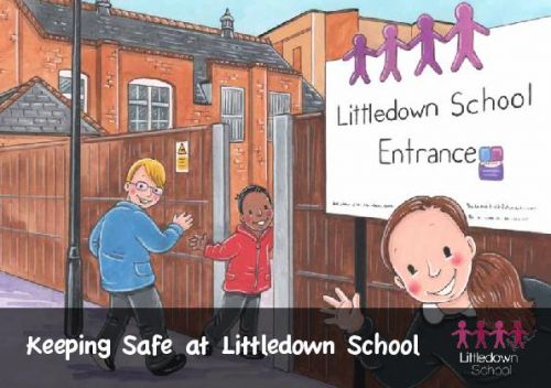 Littledown School