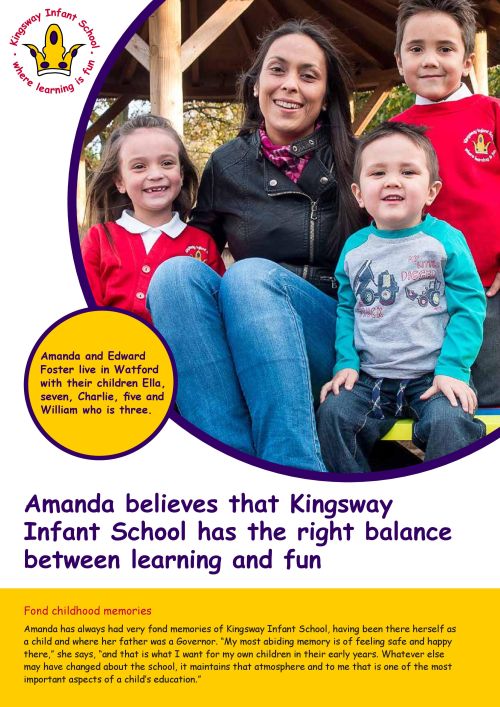 Kingsway Infants