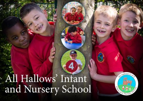 All Hallows Infant and Nursery