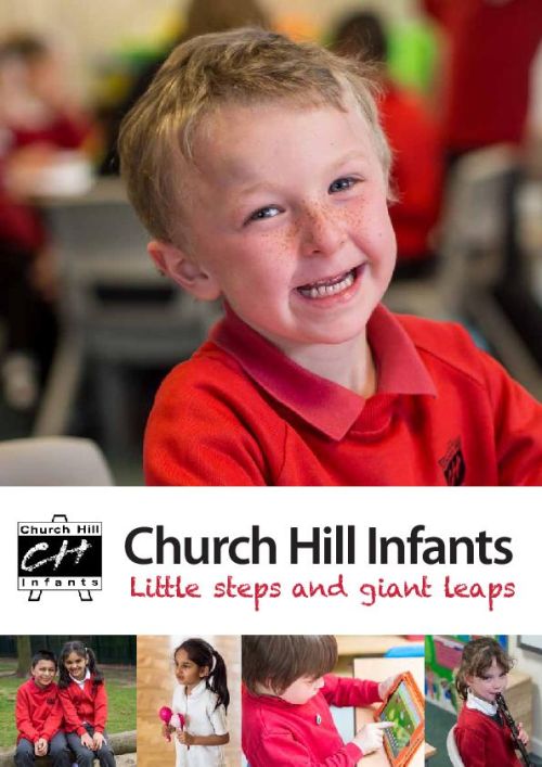 Church Hill Infants