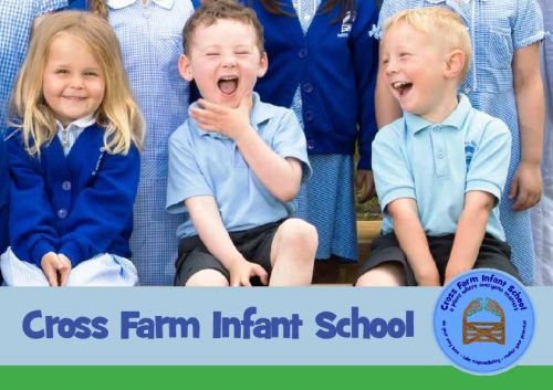 Cross Farm Infants
