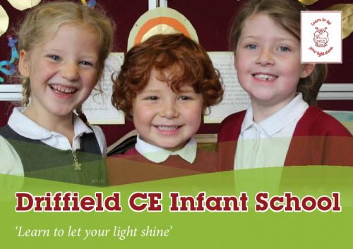 Driffield CE Infants