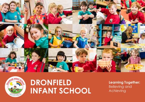 Dronfield Infants