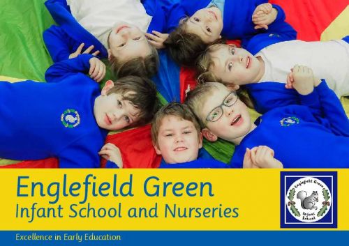 Englefield Green Infants