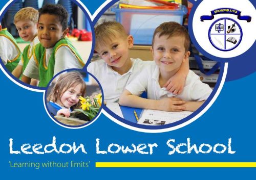 Leedon Lower School 