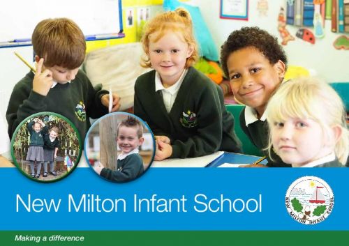 New Milton Infants