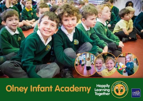 Olney Infant Academy