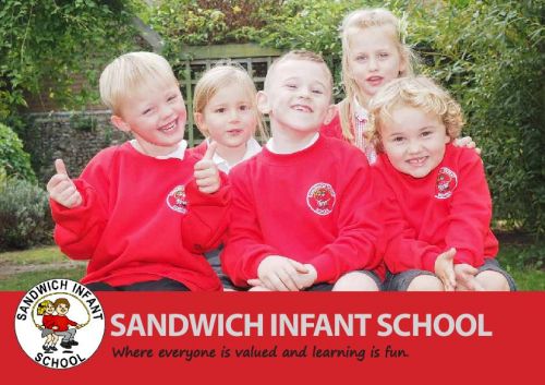 Sandwich Infants