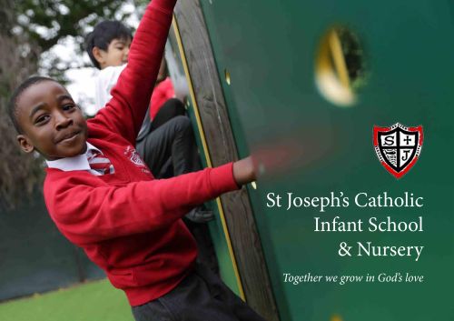 St Joseph's Catholic Infants