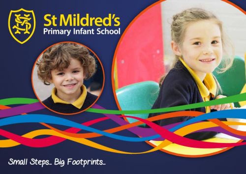 St Mildred's Primary Infants