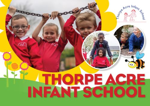 Thorpe Acre Infants