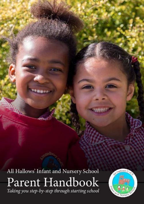All Hallows' Infants and Nursery 