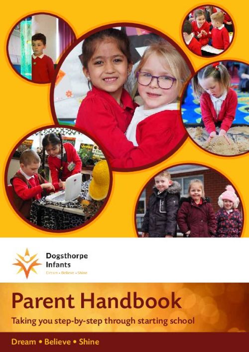 Dogsthorpe Infants