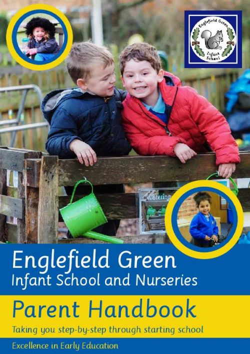 Englefield Green Infants and Nurseries