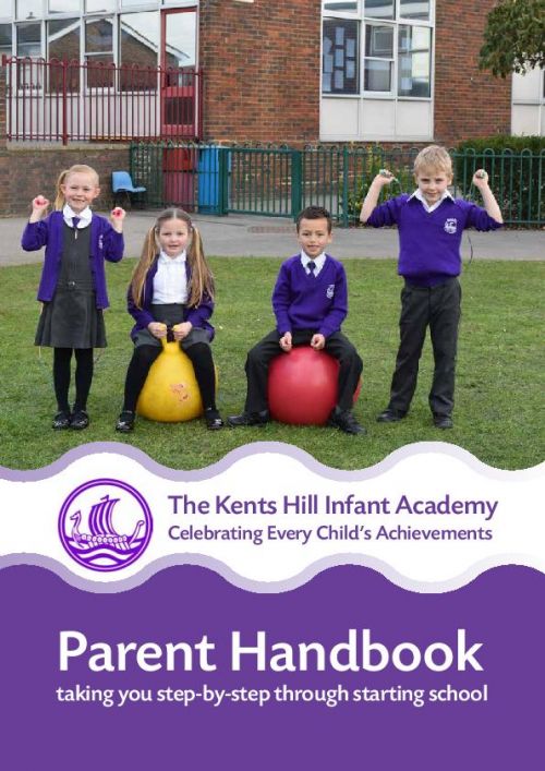 The Kents Hill Infant Academy