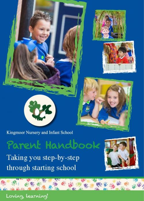 Kingmoor Nursery and Infants