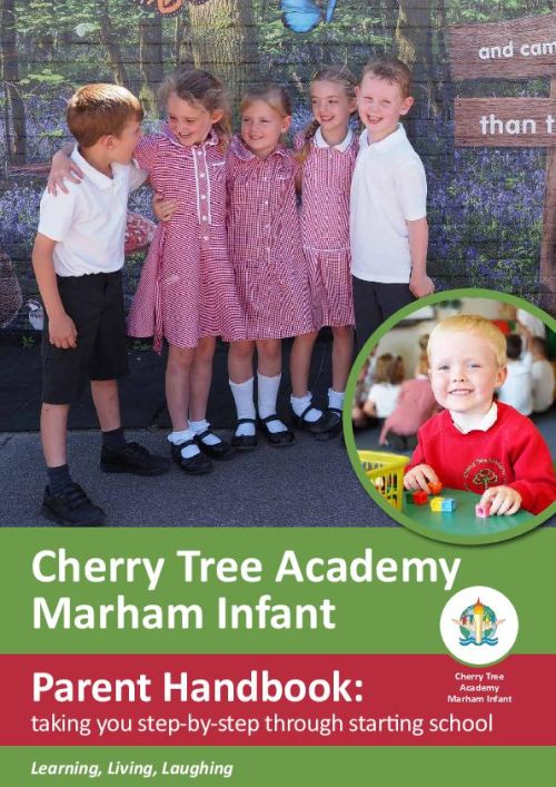 Cherry Tree Academy Marham Infant