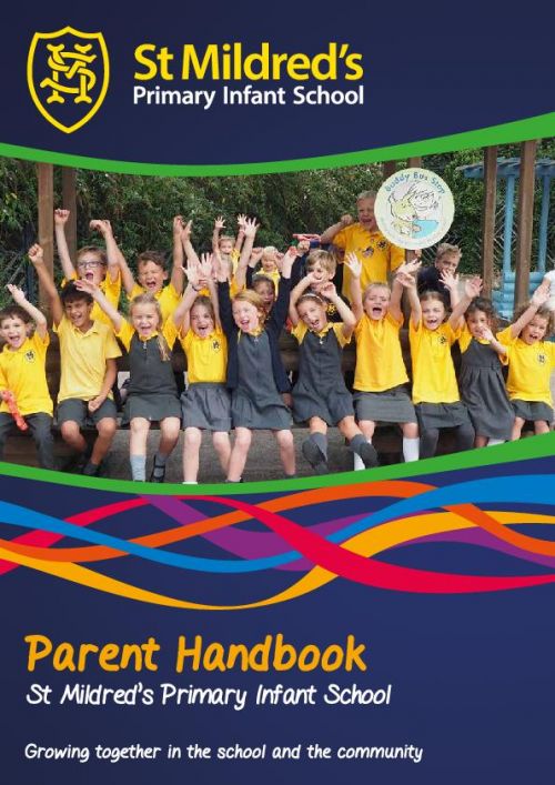 St Mildred’s Primary Infants