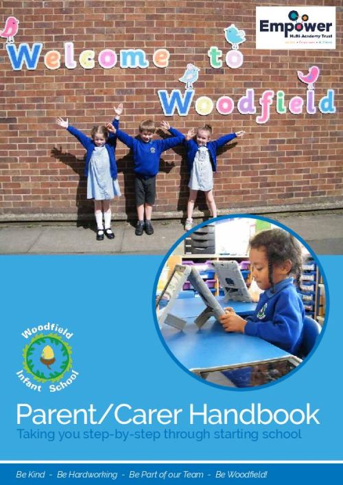 Woodfield Infants