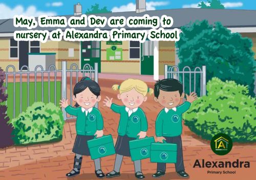 Alexandra Primary