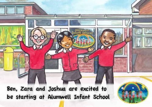 Alumwell Infants