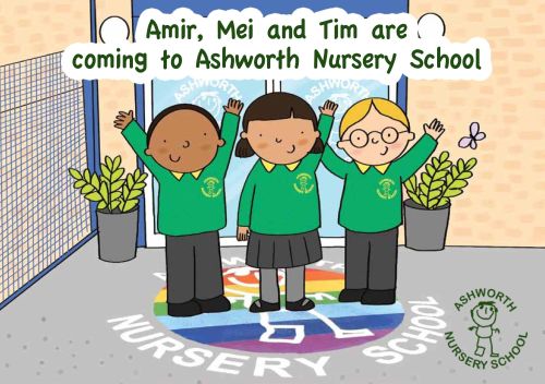 Ashworth Nursery 