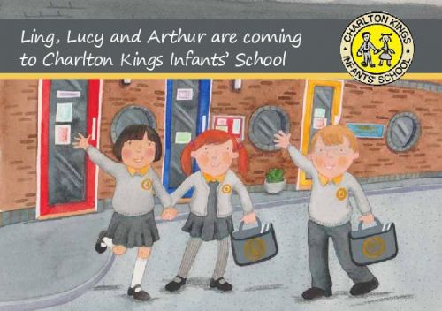 Charlton Kings Infants'